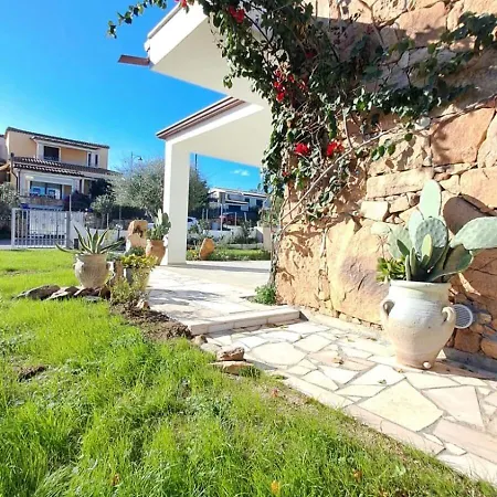 Deis Vacation 빌라