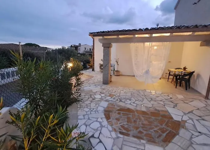 Deis Vacation * Olbia