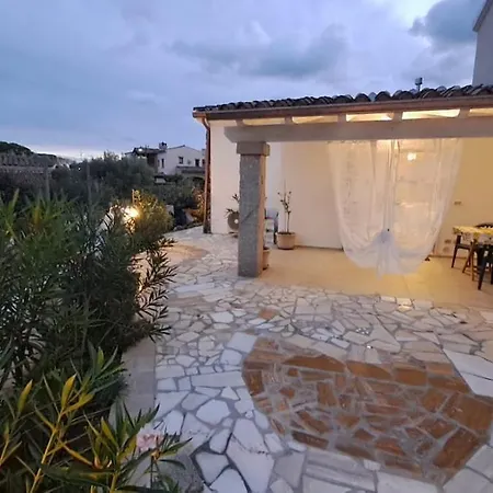 Deis Vacation * Olbia